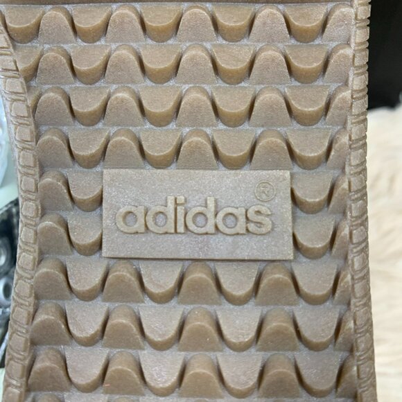 Adidas Samba x Wales Bonner Silver Metallic - Picture 7 of 7